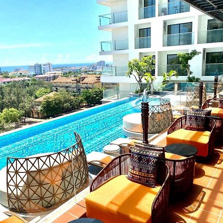 Apec Mandala Phu Yen Condotel Tuy Hoa Exterior foto