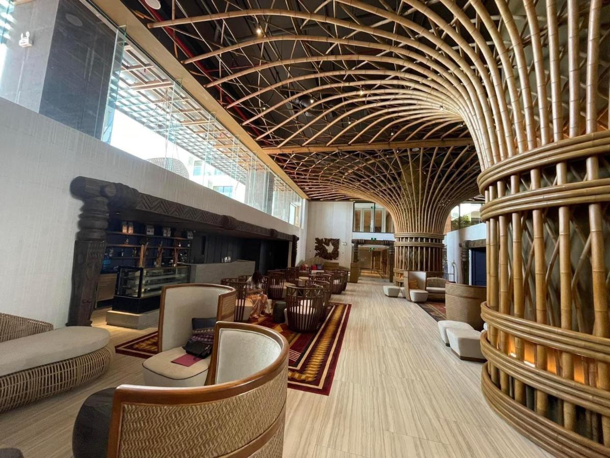 Apec Mandala Phu Yen Condotel Tuy Hoa Exterior foto