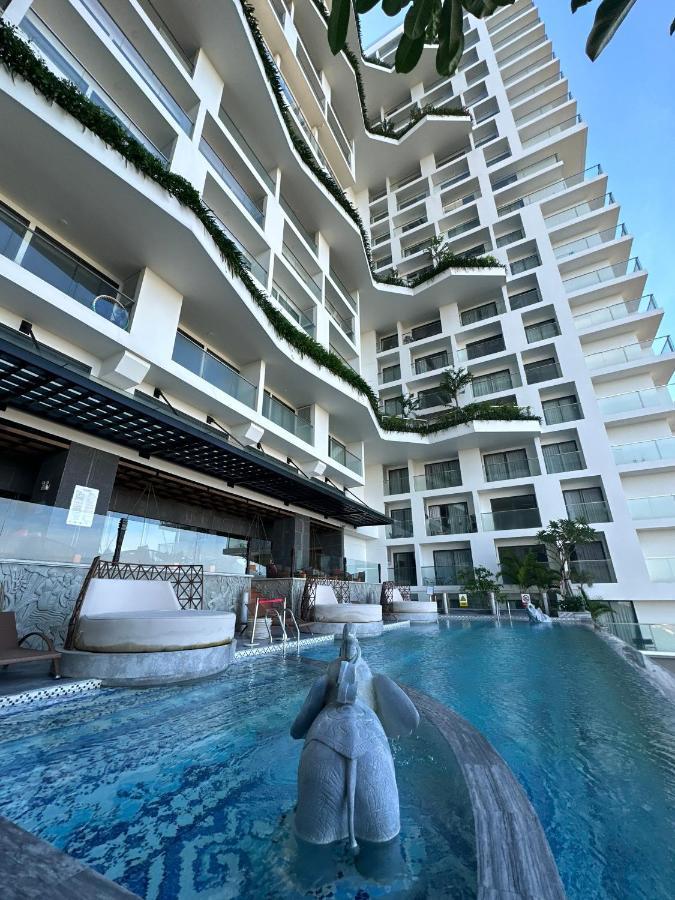 Apec Mandala Phu Yen Condotel Tuy Hoa Exterior foto